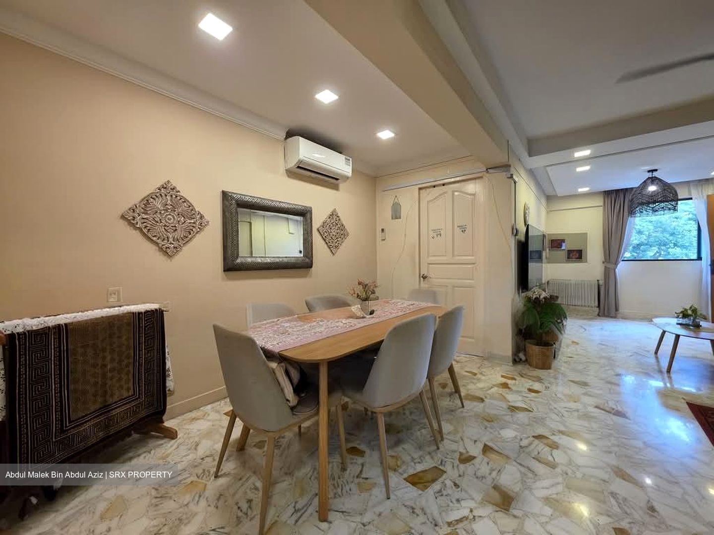Blk 129 Bedok North Street 2 (Bedok), HDB 3 Rooms #579411601